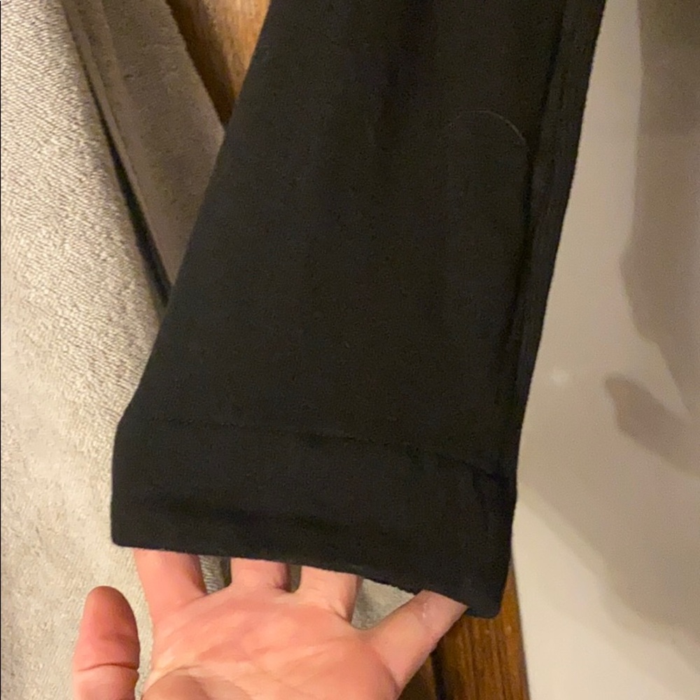 Black jacket - Picture 4 of 5